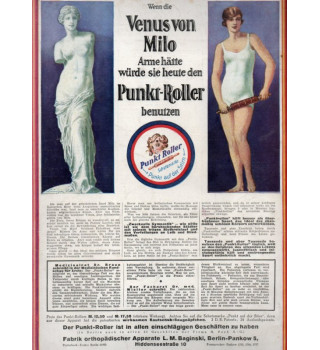 *Revue mensuelle - Die Woche*