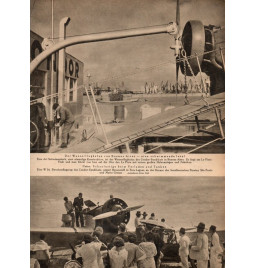 *Revue mensuelle - Die Woche*