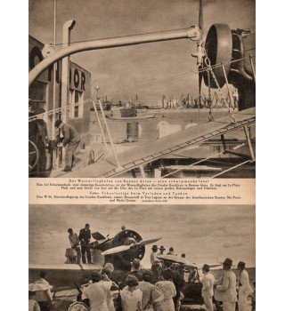 *Deutsche Monatszeitschrift - Die Woche*