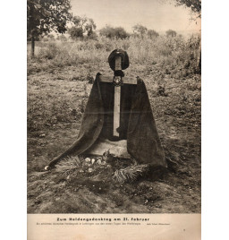 *Revue mensuelle - Die Woche*