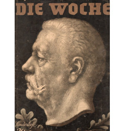 *Revue mensuelle - Die Woche*