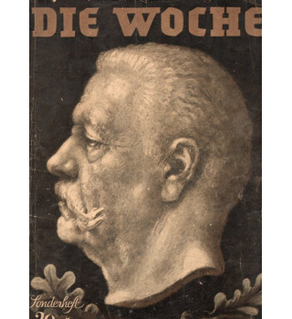 *Revue mensuelle - Die Woche*