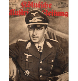 *Kölnischer Illustrirte...