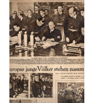 *Kölnischer Illustrirte Zeitung*