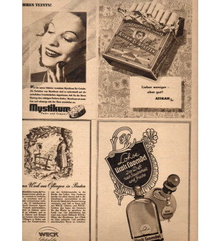 *Kölnischer Illustrirte Zeitung*