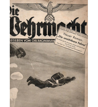 * Journal illustré - Die Wehrmacht*