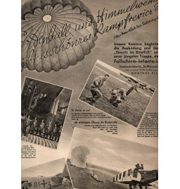 * Journal illustré - Die Wehrmacht*