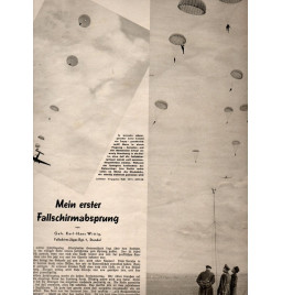 * Journal illustré - Die Wehrmacht*