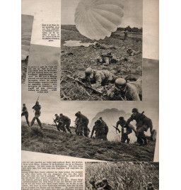 * Journal illustré - Die Wehrmacht*