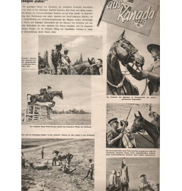 * Journal illustré - Die Wehrmacht*