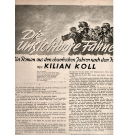 * Journal illustré - Die Wehrmacht*