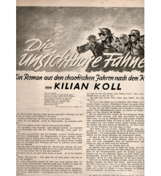 *Illustrierte Zeitung  - Die Wehrmacht*