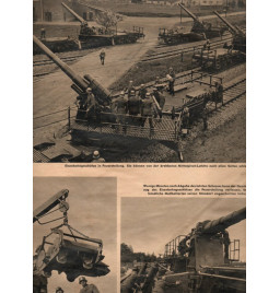 *Journal illustré "Die Wehrmacht*