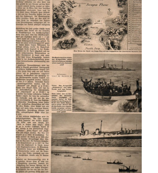 *Journal illustré "Die Wehrmacht*