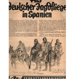 *Journal illustré "Die Wehrmacht*