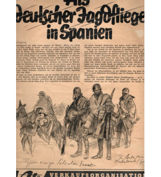 *Illustrierte Zeitung  - Die Wehrmacht*