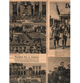 *Journal illustré "Die Wehrmacht*