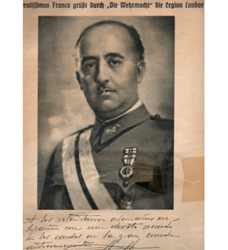 *Journal illustré -  Die Wehrmacht*