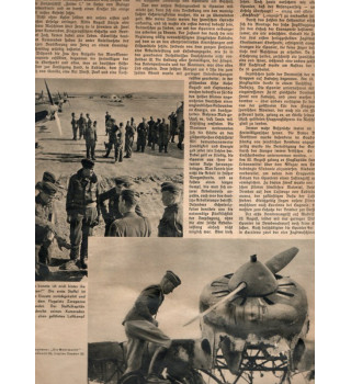*Illustrierte Zeitung - Die Wehrmacht*