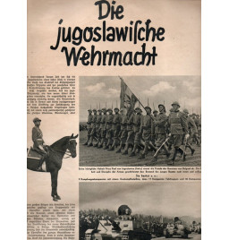 *Illustrierte Zeitung - Die Wehrmacht*