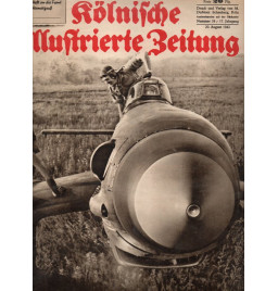 *Kölnische Illustrierte...