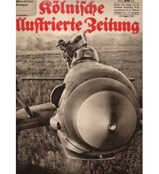*Kölnische Illustrierte Zeitung*