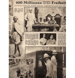 *Journal illustré  - Kölnische Illustrierte Zeitung*