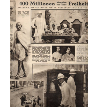 *Journal illustré  - Kölnische Illustrierte Zeitung*