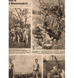 *Journal illustré  - Kölnische Illustrierte Zeitung*