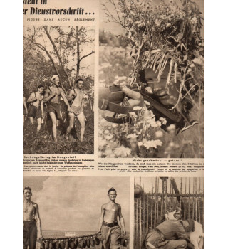 *Journal illustré  - Kölnische Illustrierte Zeitung*