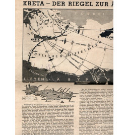 *Illustrierte Zeitung - Die Wehrmacht*