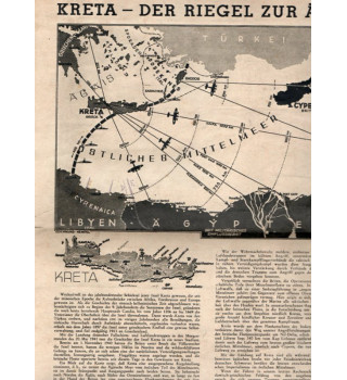 *Illustrierte Zeitung - Die Wehrmacht*