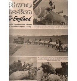 *Revue illustrée - Der Adler*