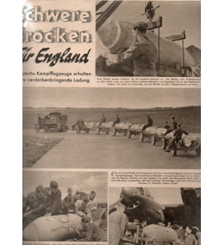 *Revue illustrée - Der Adler*