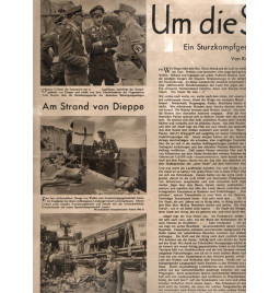 *Revue illustrée - Der Adler*