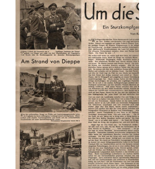 *Revue illustrée - Der Adler*