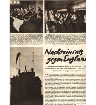 *Revue illustrée - Der Adler*