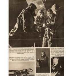 *Revue illustrée - Der Adler*