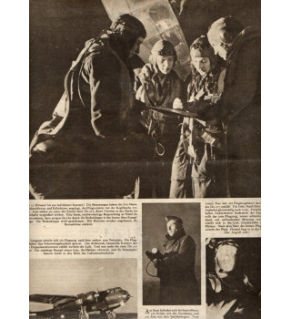 *Revue illustrée - Der Adler*