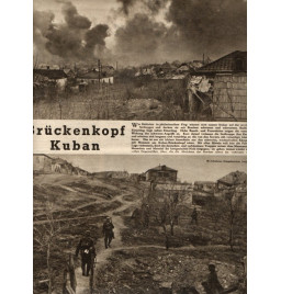 *Revue illustrée - Der Adler*