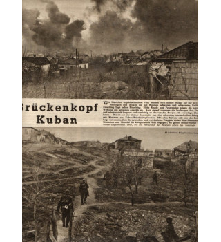 *Revue illustrée - Der Adler*