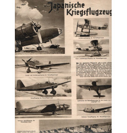 *Illustrierte Zeitschrift - Der Adler*