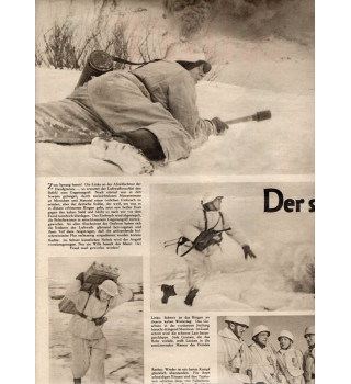 *Illustrierte* Zeitung - Der Adler*