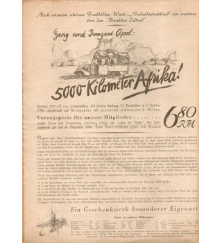 *Revue illustrée - Die Lesestunde*