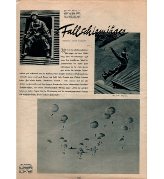 *Revue illustrée - Die Lesestunde*