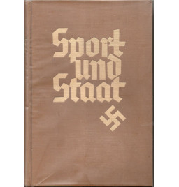 *Sport und Staat*