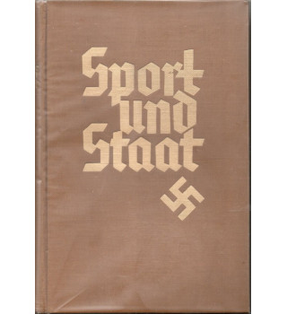 *Sport et Etat*