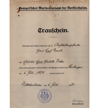 *Ensemble de documents  - Enoch*