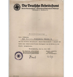 *Ensemble de documents  - Enoch*