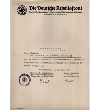 *Ensemble de documents  - Enoch*